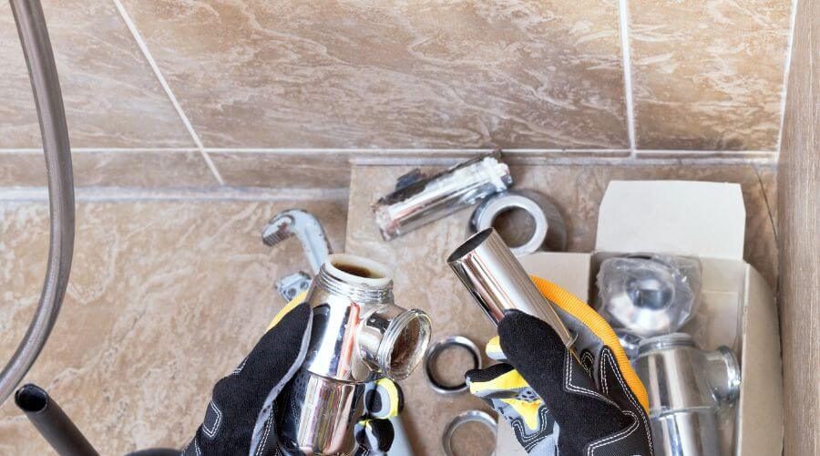 Professional Storm Sewer Service in Chestnut Mound, TN